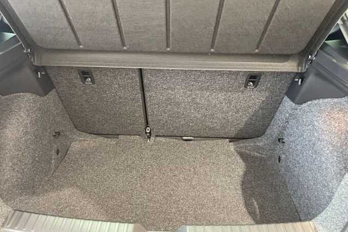 SEAT Ibiza 1.0 TSI 115 FR 5dr DSG *Delivery Miles*