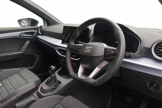 SEAT Ibiza 1.0 TSI 115 FR Sport 5dr