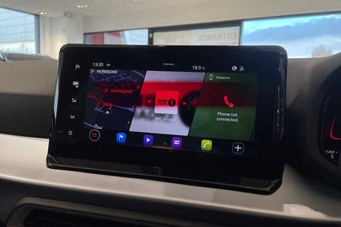 SEAT Arona 1.0 TSI 115 FR 5dr*Delivery miles*