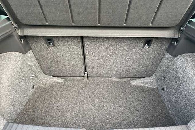 SEAT Ibiza 1.0 TSI 115 FR 5dr DSG *Delivery Miles*