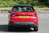 SEAT Arona 1.0 TSI 110 SE Technology 5dr DSG