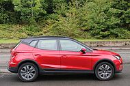 SEAT Arona 1.0 TSI SE Technology 5dr
