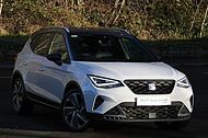 SEAT Arona 1.0 TSI 110 FR Sport 5dr