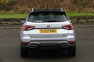 SEAT Arona 1.0 TSI 110 FR Sport 5dr