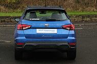 SEAT Arona 1.0 TSI 110 SE Technology 5dr DSG