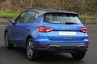 SEAT Arona 1.0 TSI 110 SE Technology 5dr DSG
