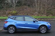 SEAT Arona 1.0 TSI 110 SE Technology 5dr DSG