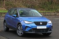 SEAT Arona 1.0 TSI 110 SE Technology 5dr DSG