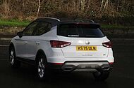 SEAT Arona 1.0 TSI 115 FR 5dr