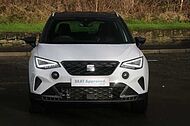 SEAT Arona 1.0 TSI 115 FR 5dr