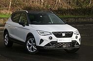 SEAT Arona 1.0 TSI 115 FR 5dr