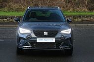 SEAT Arona 1.0 TSI 115 FR 5dr