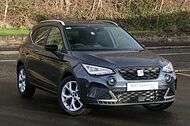 SEAT Arona 1.0 TSI 115 FR 5dr