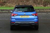 SEAT Arona 1.0 TSI 110 SE Edition 5dr DSG