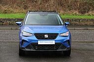 SEAT Arona 1.0 TSI 110 SE Edition 5dr DSG