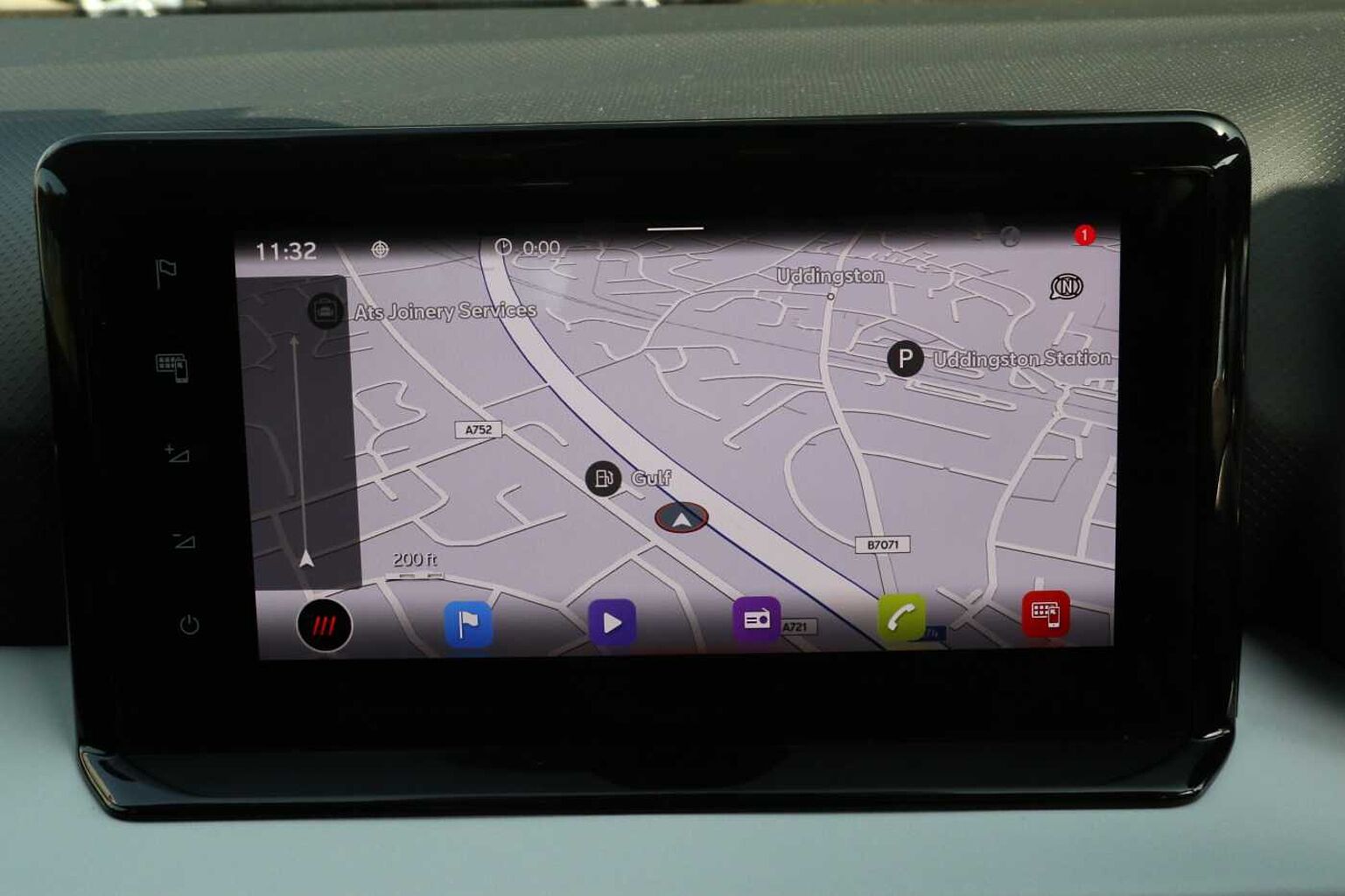 SEAT Arona 1.0 TSI 110 SE Technology 5dr DSG