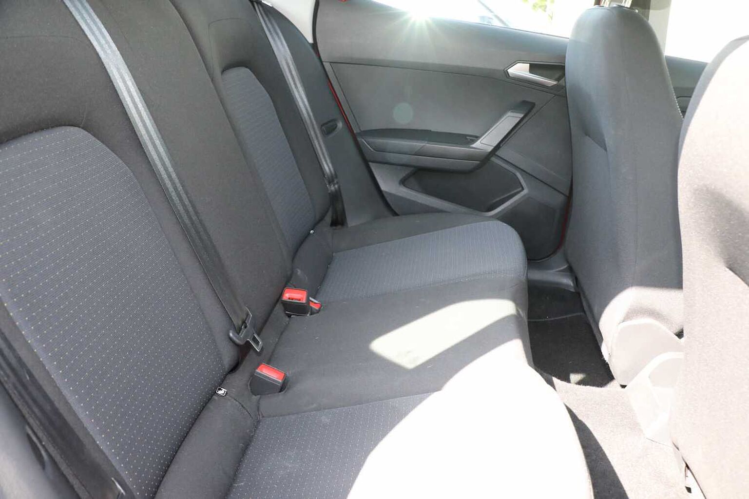 SEAT Arona 1.0 TSI 110 SE Technology 5dr DSG