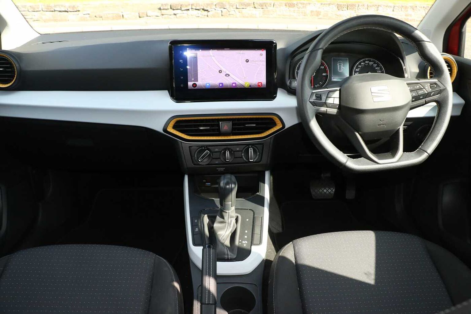 SEAT Arona 1.0 TSI 110 SE Technology 5dr DSG