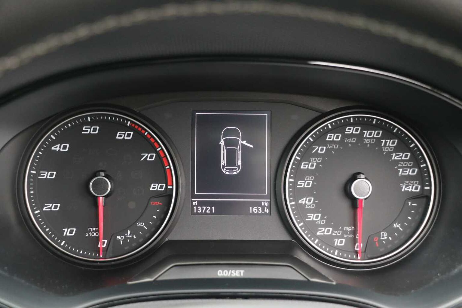 SEAT Arona 1.0 TSI SE Technology 5dr