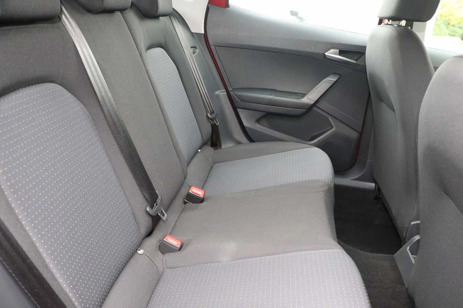 SEAT Arona 1.0 TSI SE Technology 5dr