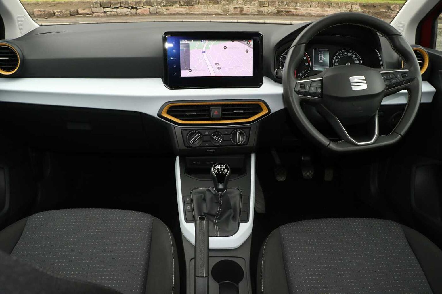 SEAT Arona 1.0 TSI SE Technology 5dr