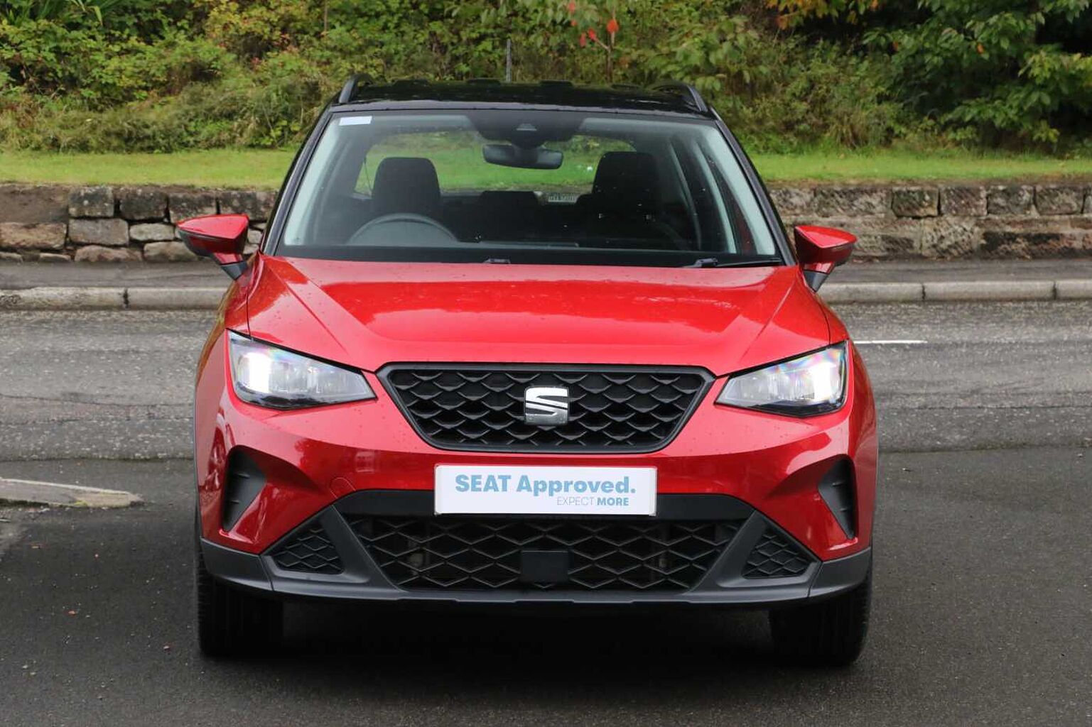 SEAT Arona 1.0 TSI SE Technology 5dr