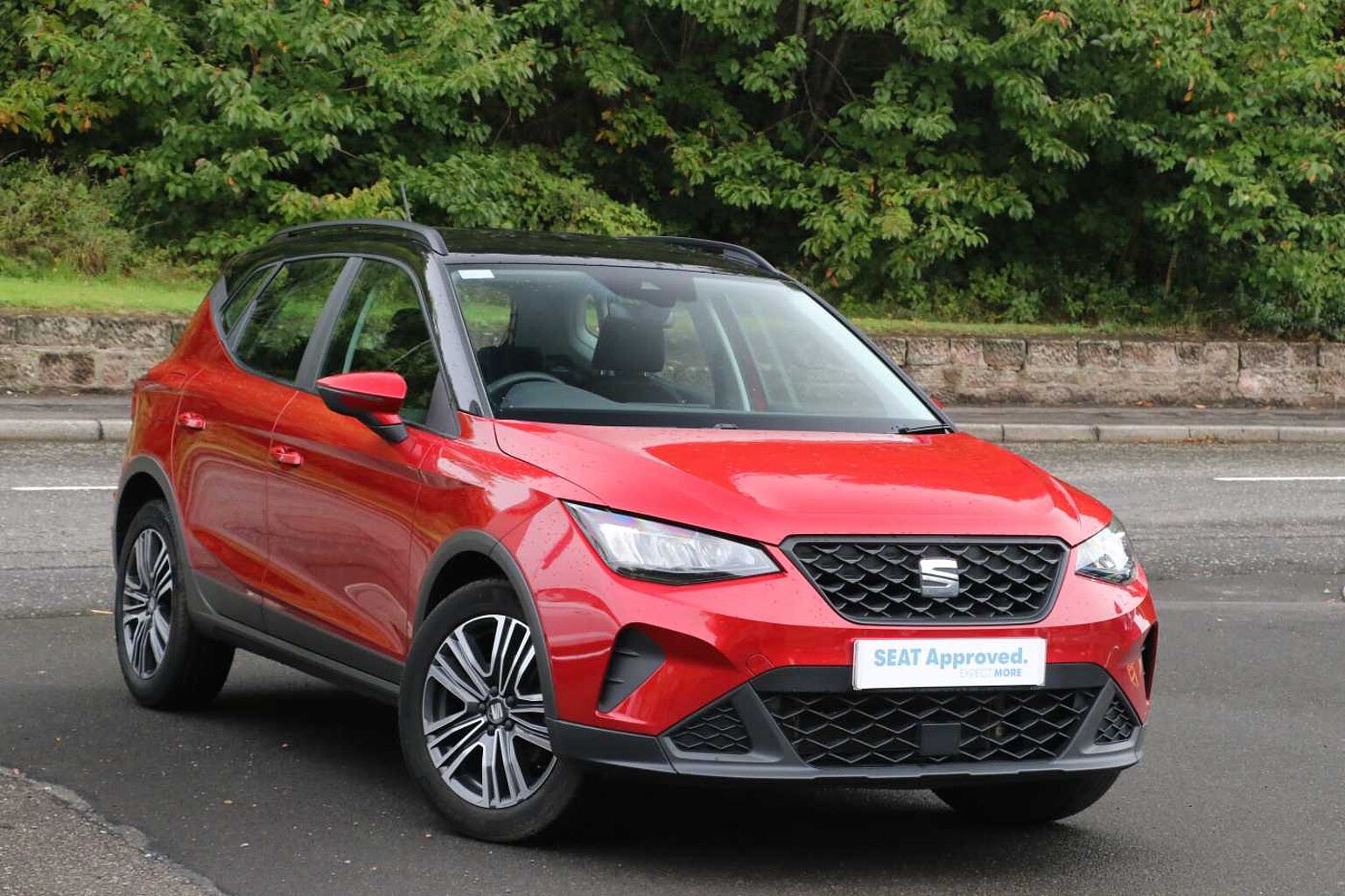 SEAT Arona 1.0 TSI SE Technology 5dr