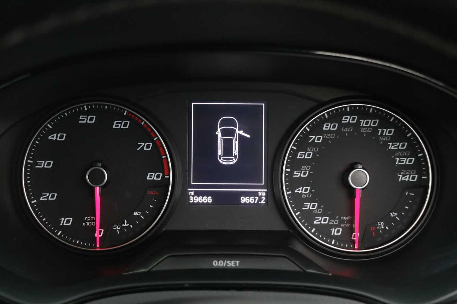 SEAT Arona 1.0 TSI 110 SE Technology 5dr DSG