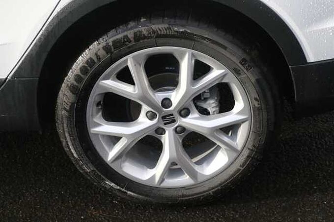 SEAT Arona 1.0 TSI 115 FR 5dr