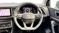 SEAT Ateca 1.5 TSI EVO Xperience 5dr DSG