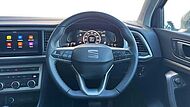 SEAT Ateca 1.5 TSI EVO Xperience 5dr DSG