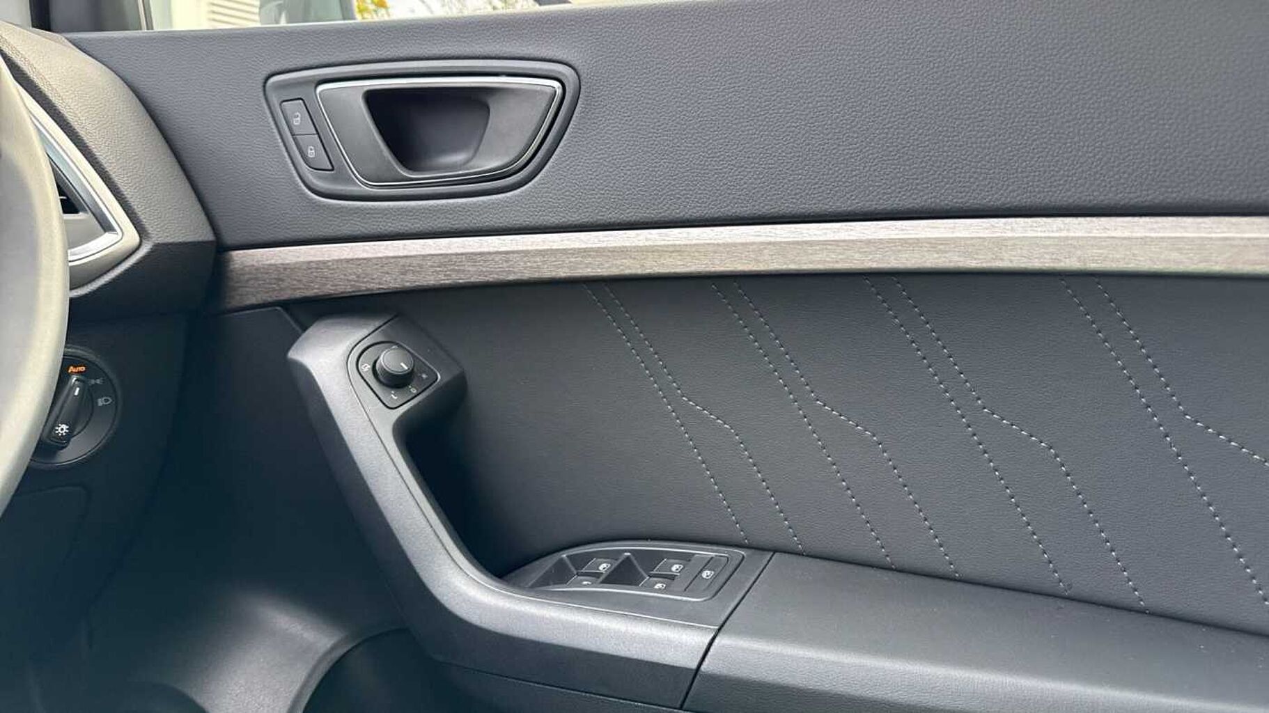 SEAT Ateca 1.5 TSI EVO Xperience 5dr DSG