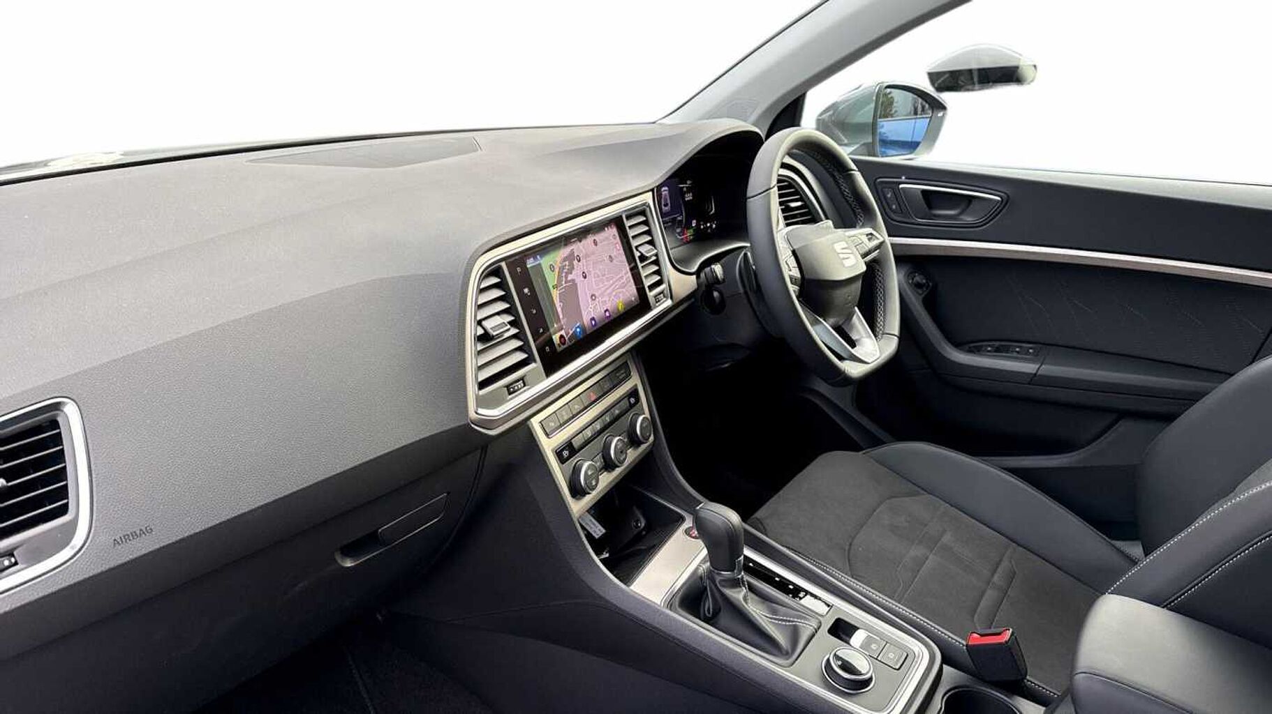 SEAT Ateca 1.5 TSI EVO Xperience 5dr DSG