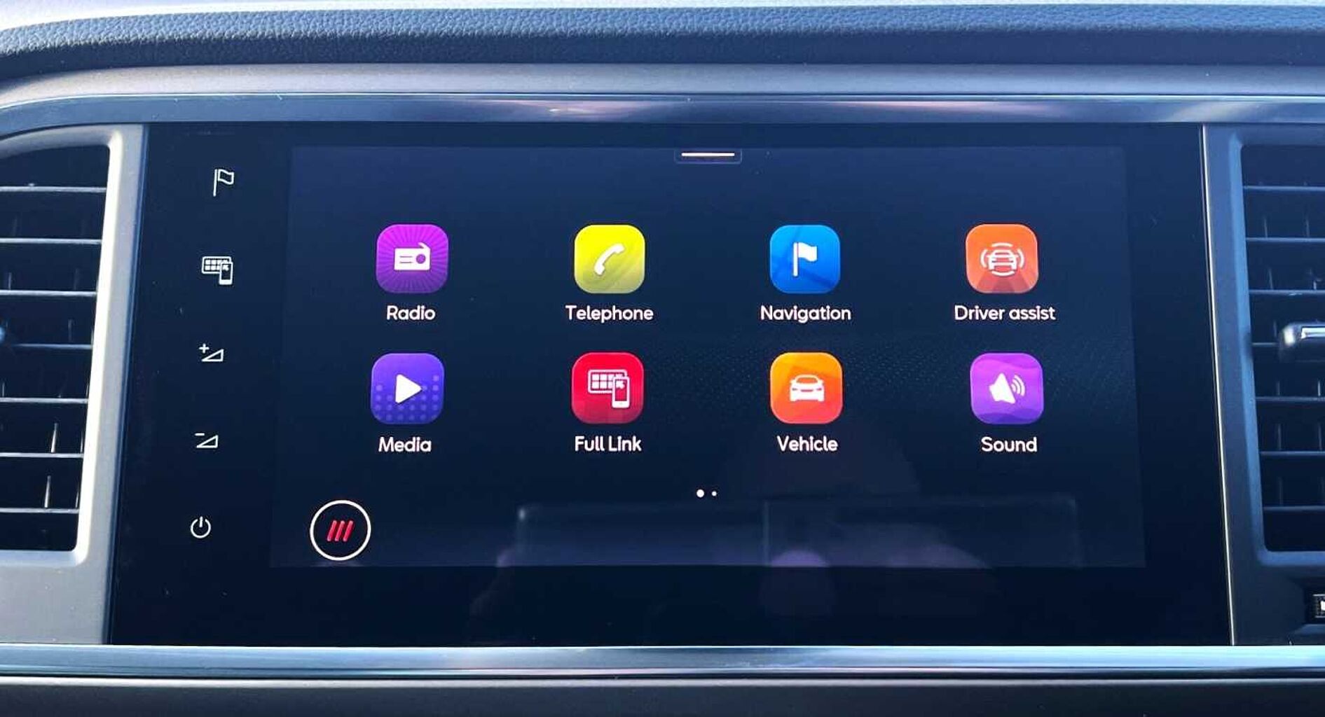 SEAT Ateca 1.5 TSI EVO Xperience 5dr