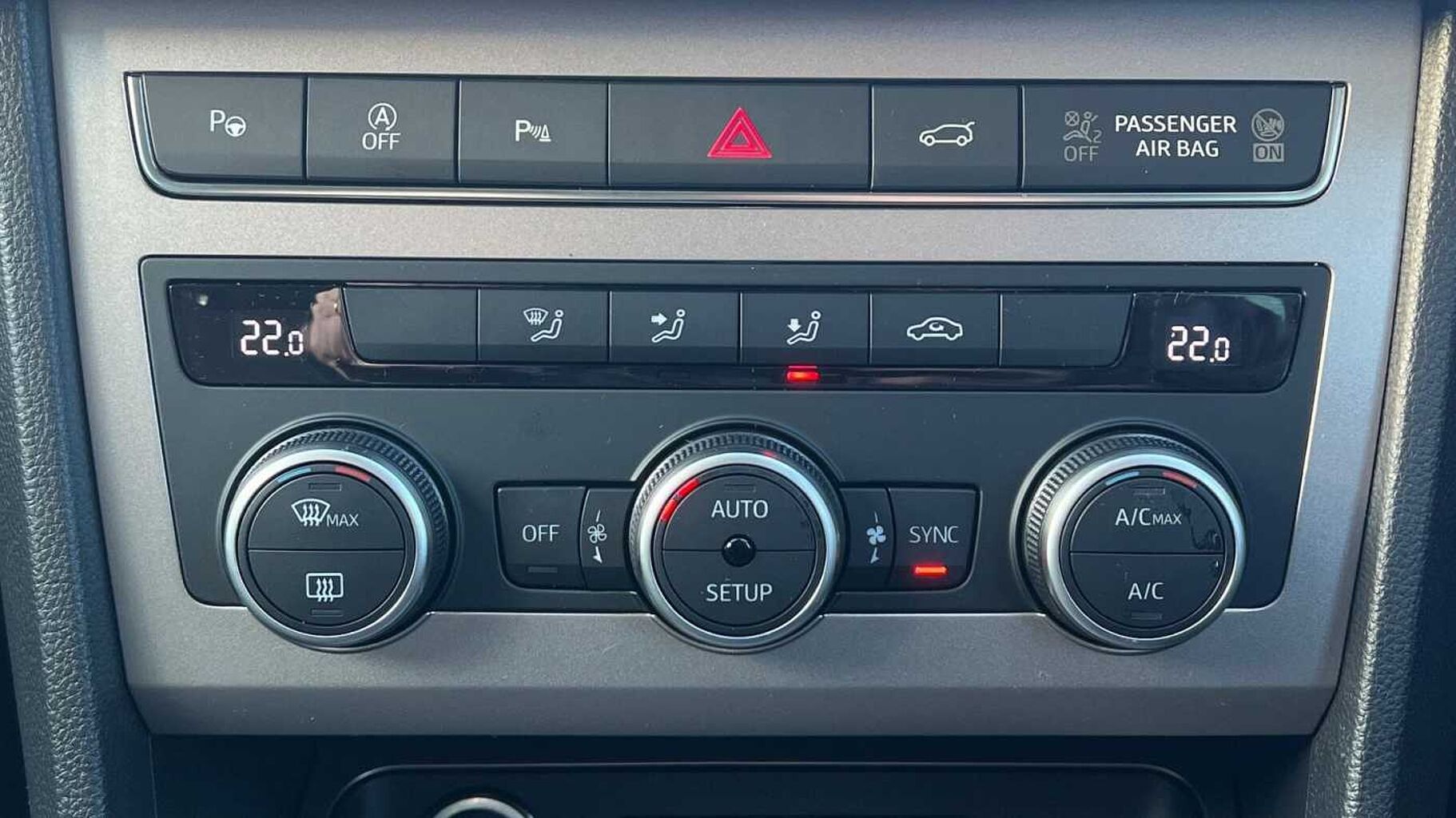 SEAT Ateca 1.5 TSI EVO Xperience 5dr