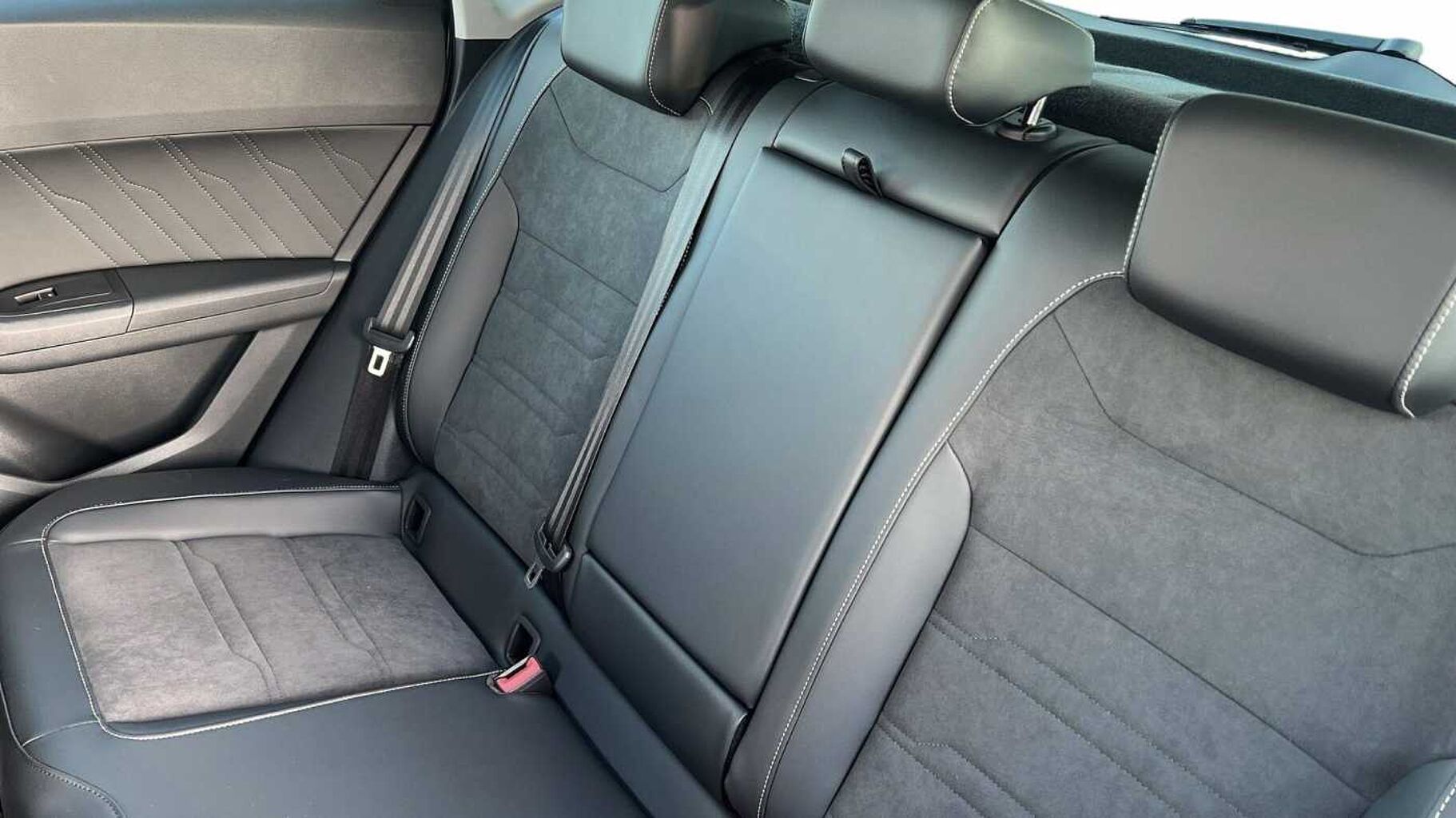 SEAT Ateca 1.5 TSI EVO Xperience 5dr