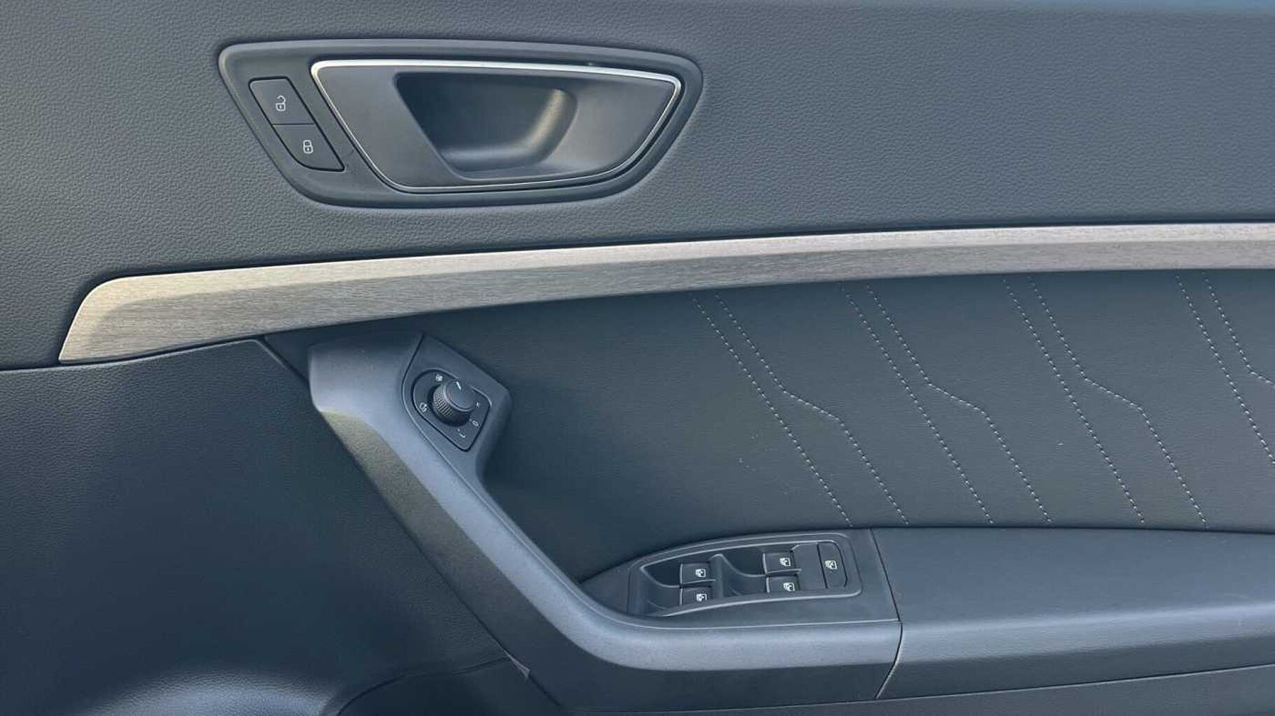 SEAT Ateca 1.5 TSI EVO Xperience 5dr