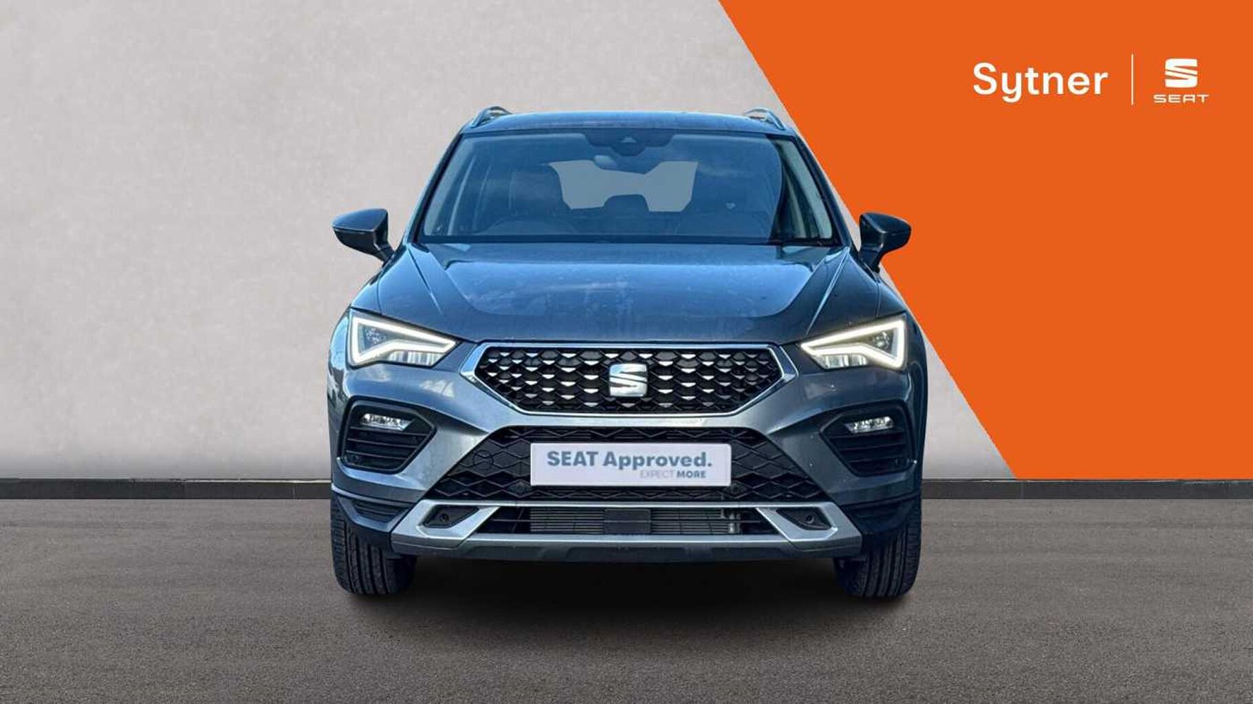 SEAT Ateca 1.5 TSI EVO Xperience 5dr DSG