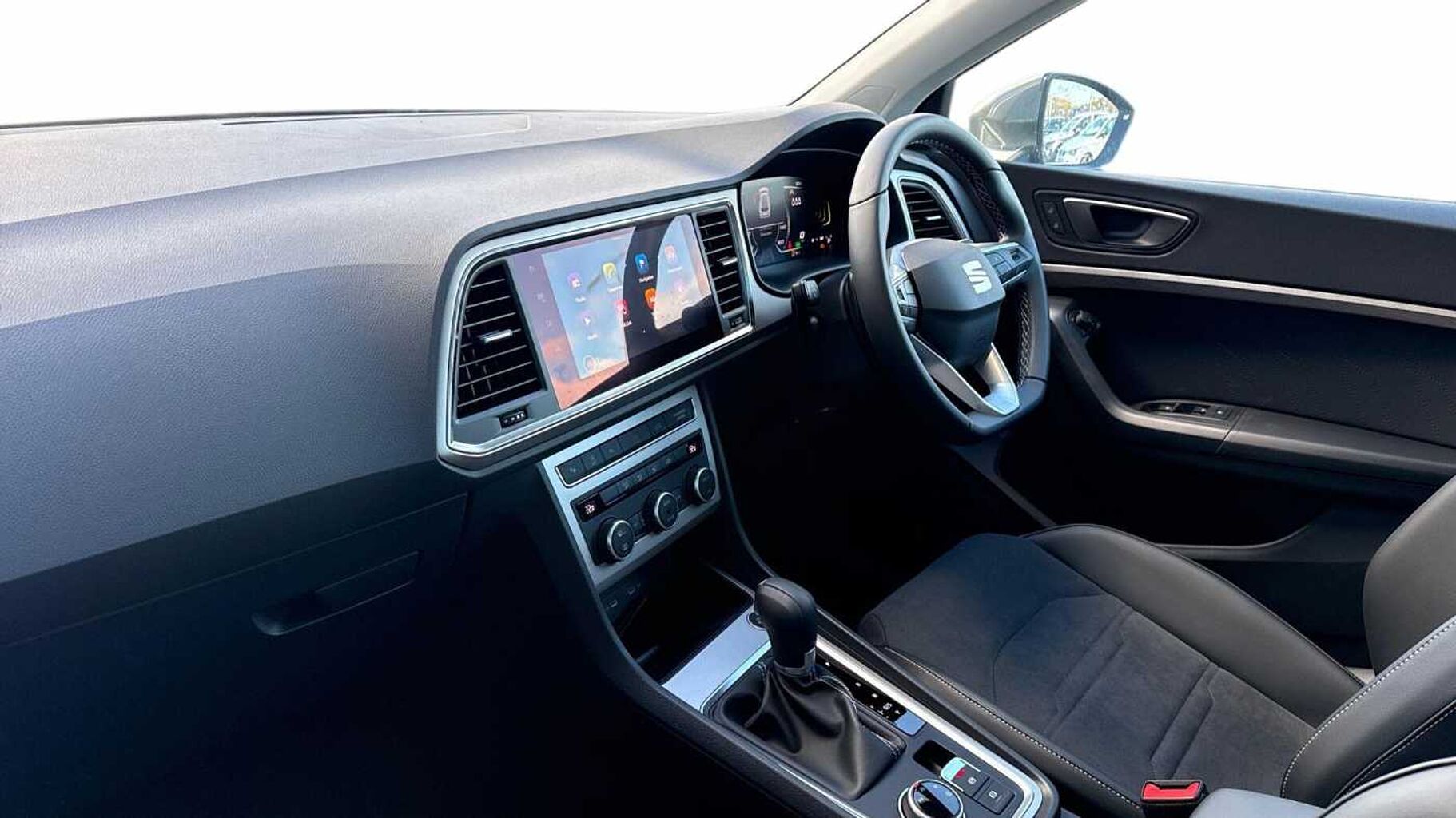 SEAT Ateca 1.5 TSI EVO Xperience 5dr DSG