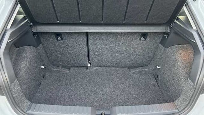 SEAT Ibiza 1.0 TSI (95ps) SE Technology 5-Door