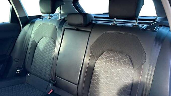 SEAT Leon 1.5 TSI EVO FR 5 door