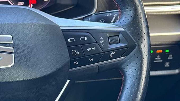 SEAT Leon 1.5 TSI EVO FR 5 door