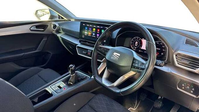 SEAT Leon 1.5 TSI EVO FR 5 door