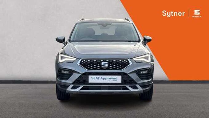 SEAT Ateca 1.5 TSI EVO Xperience 5dr DSG