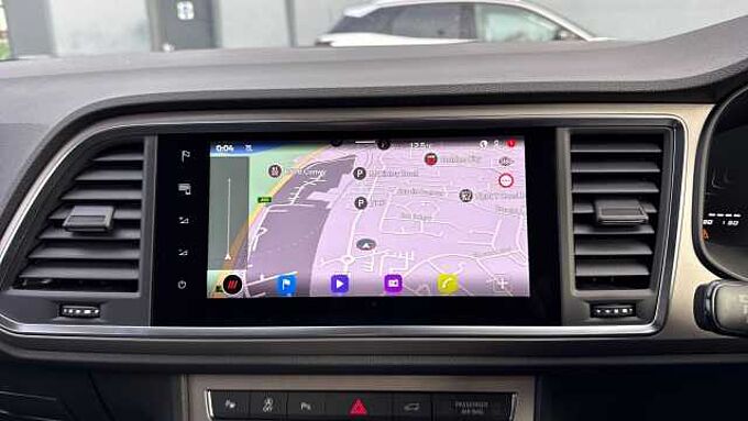 SEAT Ateca 1.5 TSI EVO Xperience 5dr DSG