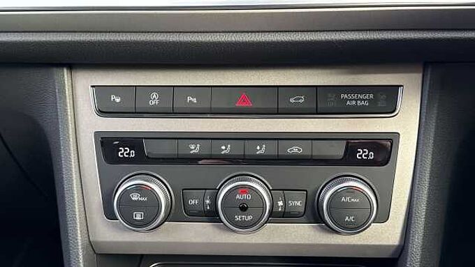 SEAT Ateca 1.5 TSI EVO Xperience 5dr DSG