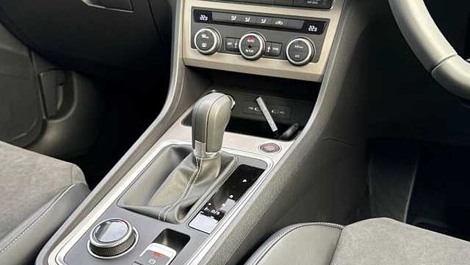 SEAT Ateca 1.5 TSI EVO Xperience 5dr DSG