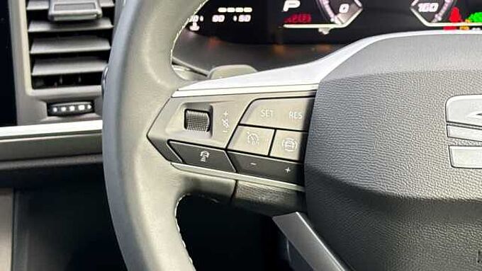 SEAT Ateca 1.5 TSI EVO Xperience 5dr DSG