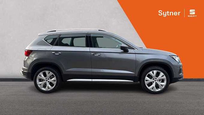 SEAT Ateca 1.5 TSI EVO Xperience 5dr DSG