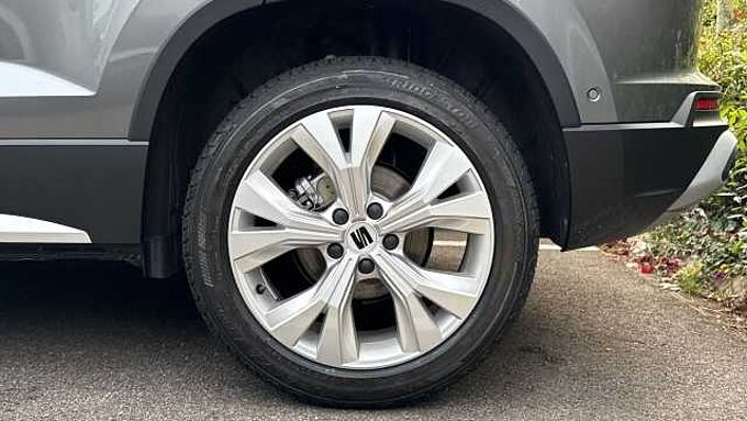 SEAT Ateca 1.5 TSI EVO Xperience 5dr DSG